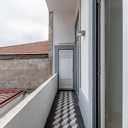 Asgard Oporto Downtown Apartments Porto Exterior foto