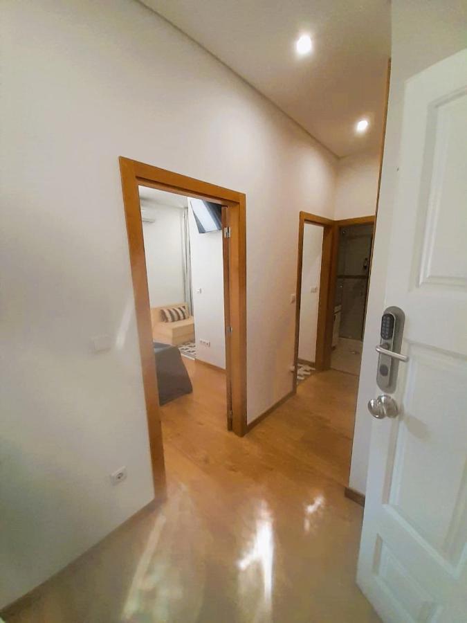 Asgard Oporto Downtown Apartments Porto Exterior foto