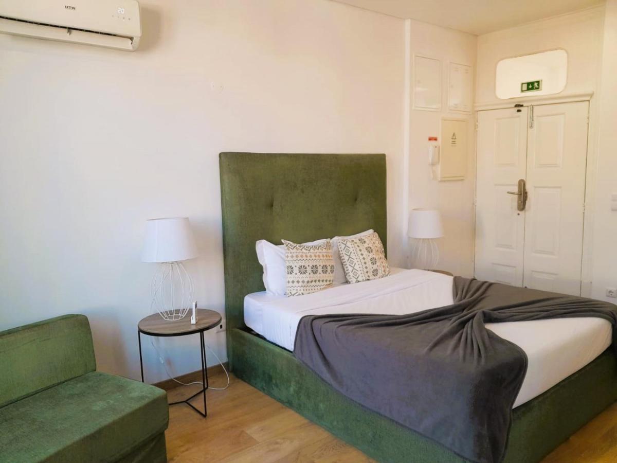 Asgard Oporto Downtown Apartments Porto Exterior foto