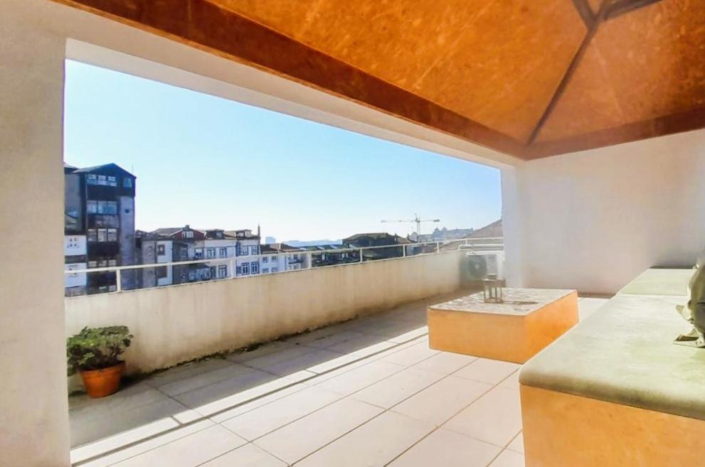 Asgard Oporto Downtown Apartments Porto Exterior foto