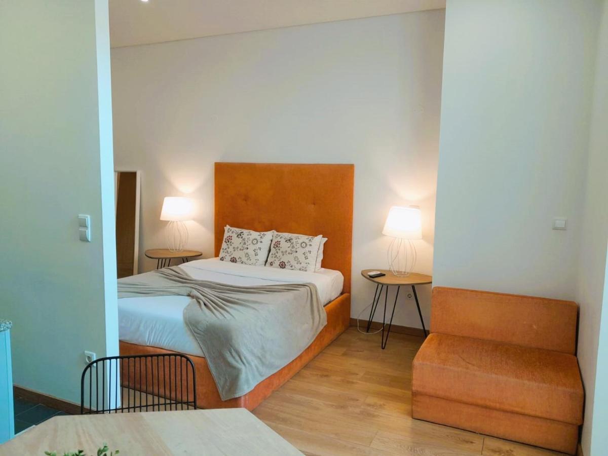 Asgard Oporto Downtown Apartments Porto Exterior foto