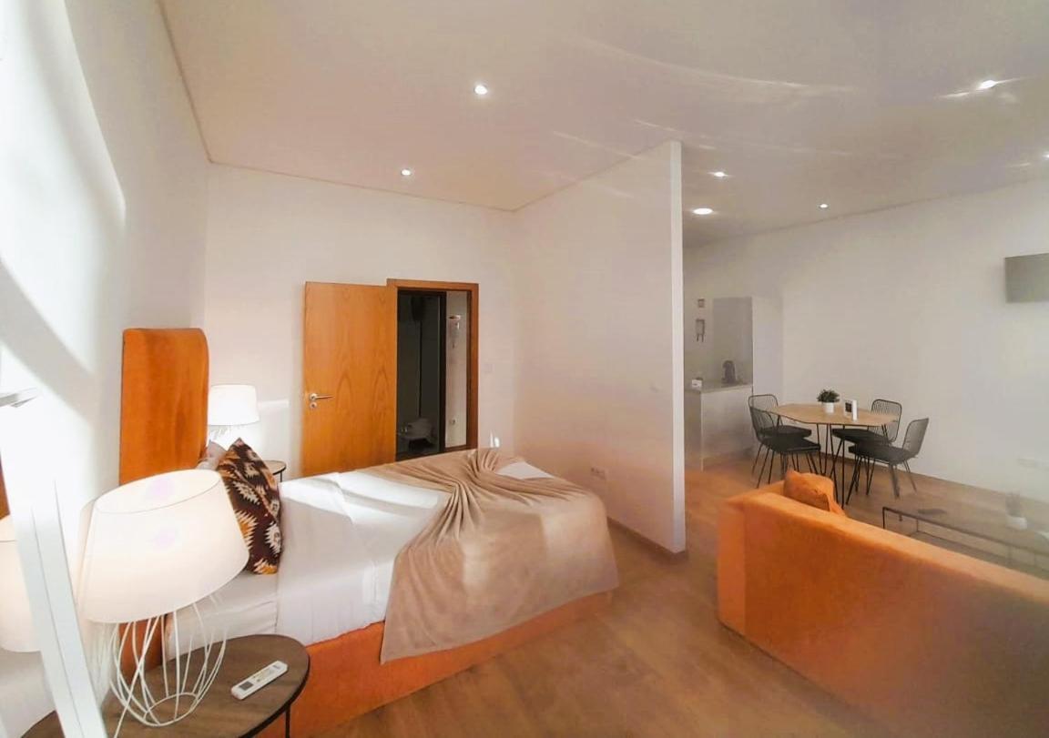 Asgard Oporto Downtown Apartments Porto Exterior foto