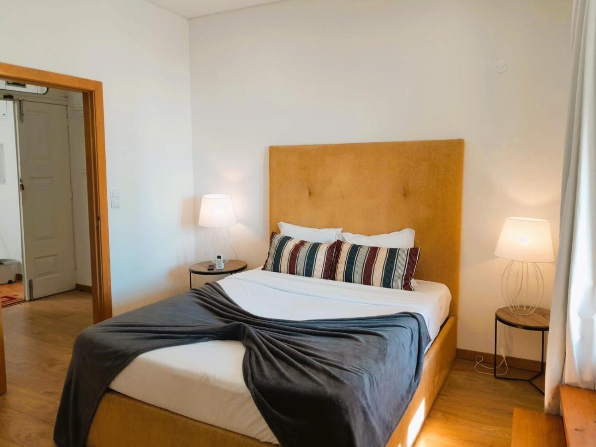 Asgard Oporto Downtown Apartments Porto Exterior foto