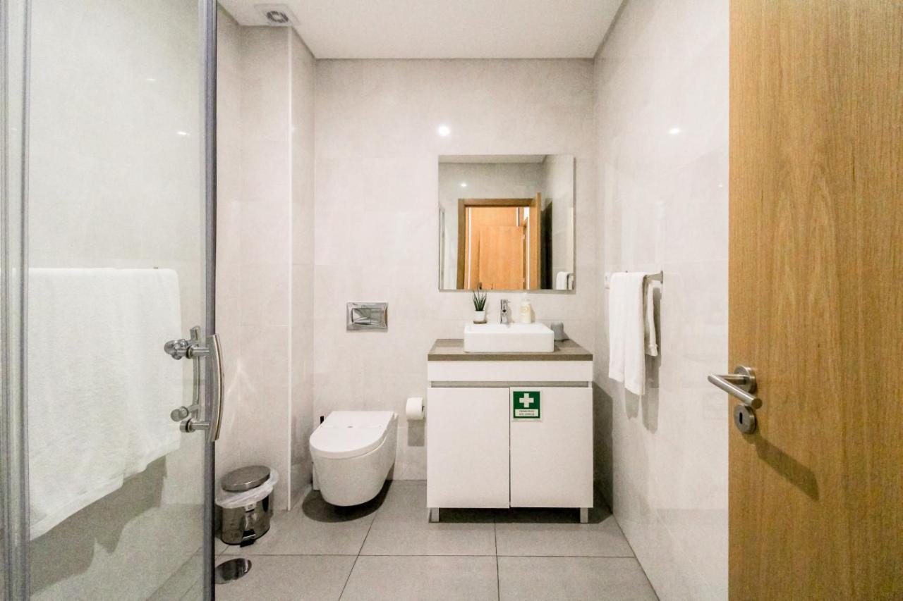 Asgard Oporto Downtown Apartments Porto Exterior foto