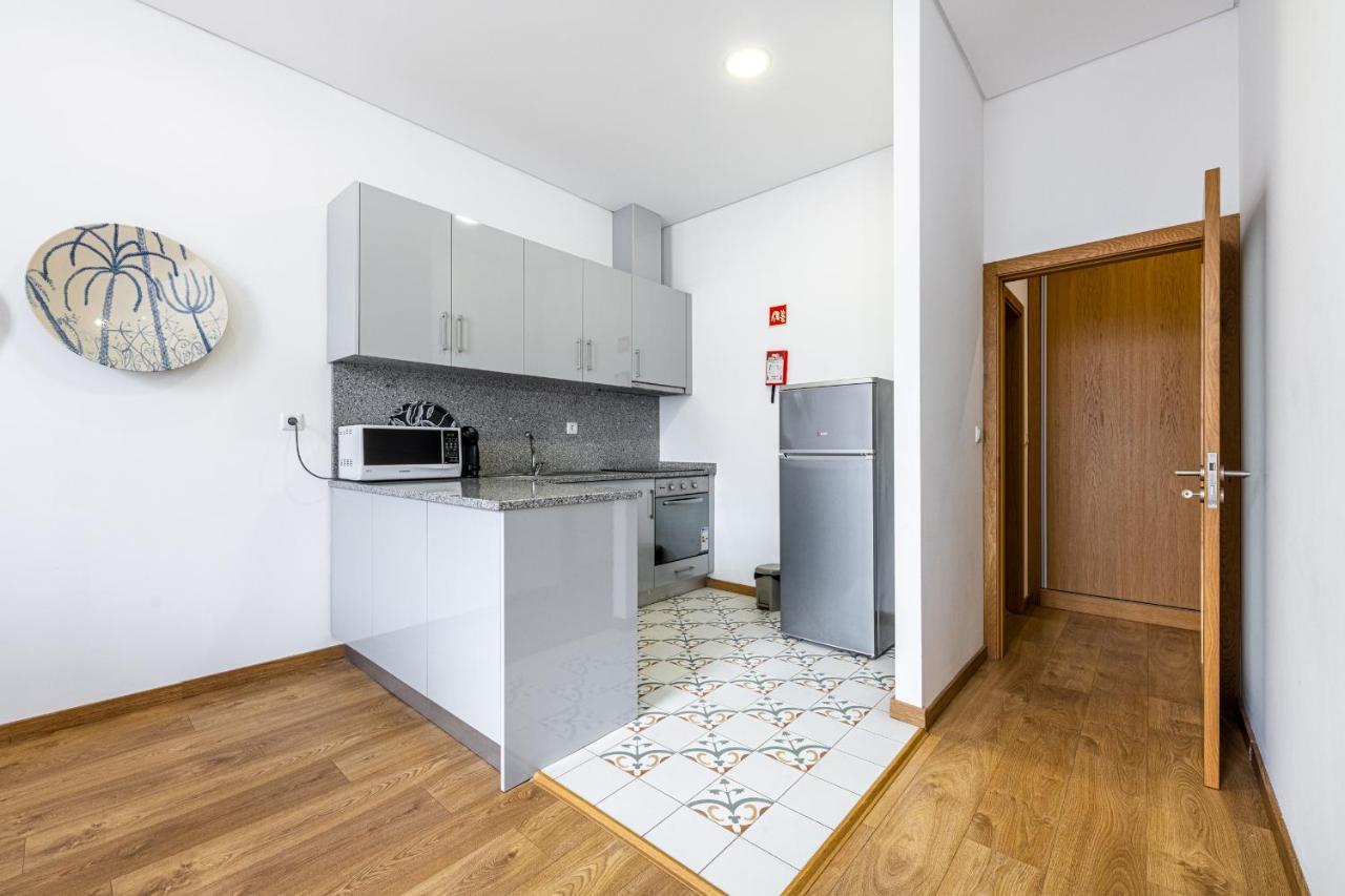 Asgard Oporto Downtown Apartments Porto Exterior foto