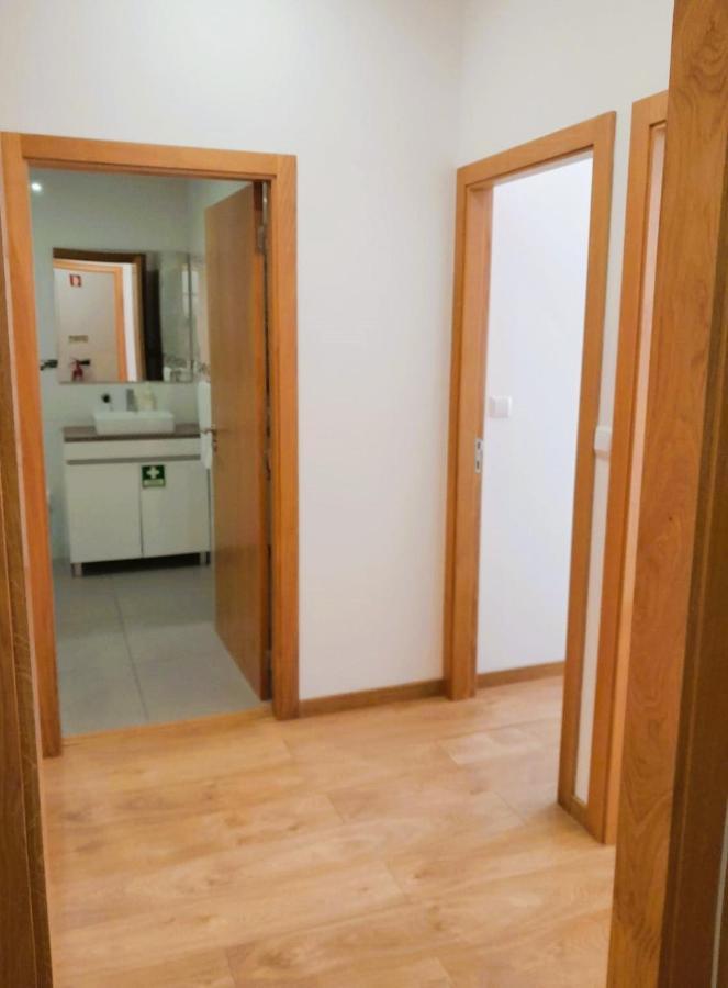 Asgard Oporto Downtown Apartments Porto Exterior foto