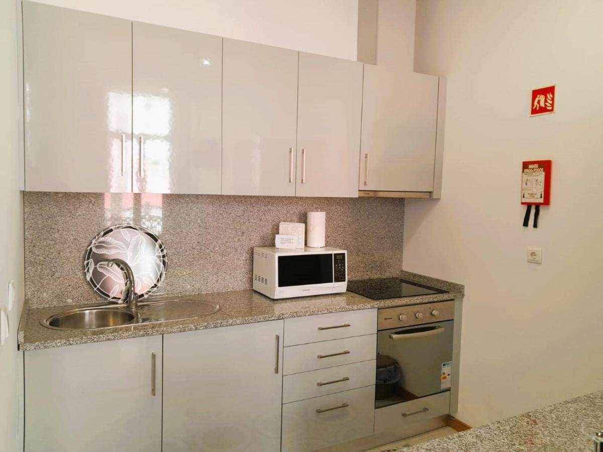 Asgard Oporto Downtown Apartments Porto Exterior foto