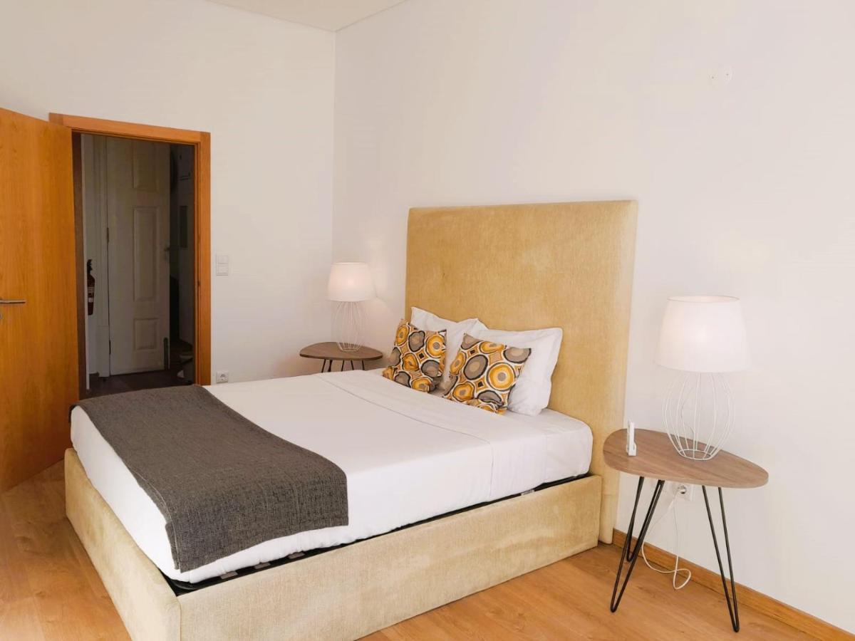 Asgard Oporto Downtown Apartments Porto Exterior foto