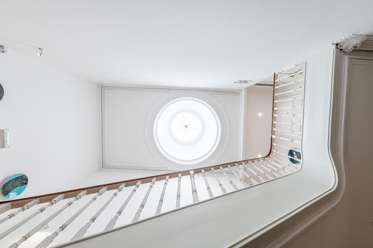 Asgard Oporto Downtown Apartments Porto Exterior foto